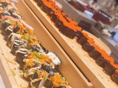 -菲住布渴酒店自助餐厅(阿里巴巴西溪园区店)