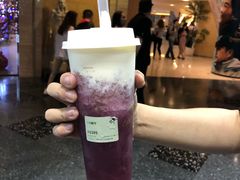 -喜茶(上海正大广场店)