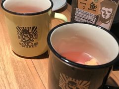 -太二酸菜鱼(正大广场店)