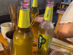 -木屋烧烤(白石洲店)