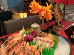 -大江户日本料理(吕厝店)