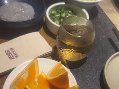 -巴奴毛肚火锅(广益哥伦布店)