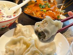 -金谷园饺子馆(北邮总店)