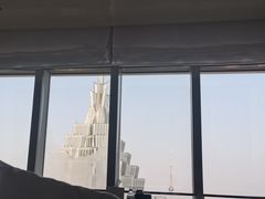 -上海柏悦酒店