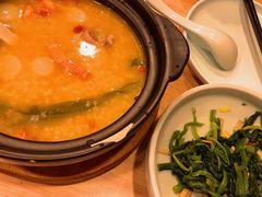-宏状元现熬粥·京味菜(黄寺大街店)