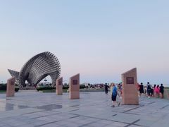 -南汇嘴观海公园