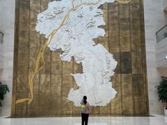 -南京市规划建设展览馆