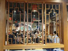 -郑件洋芋饭庄
