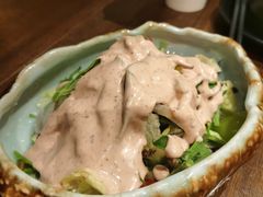 -新木器时代餐厅(太湖新天地店)