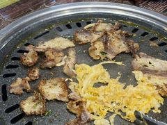 -红岸碳烤齐齐哈尔原味生态烤肉