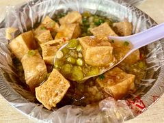 -胖胖小吃店臭豆腐