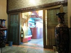 门面-西工饭庄快餐厅(西工小街店)