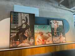 -Wagas沃歌斯(大学路店)