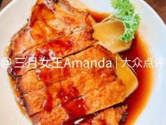 上海排骨年糕-玖鲜小笼(中山广场店)