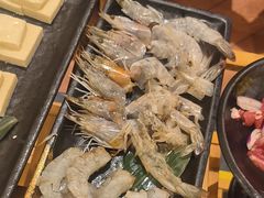 -九田家黑牛烤肉料理(衡百国际店)