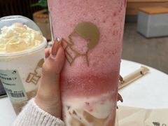 -喜茶(深圳喜荟城店)