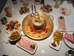 -小龙坎火锅(汉街店)
