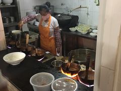 -铁朋小锅米线(玉川巷店)