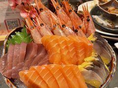 -大渔铁板烧(民盈·国贸城店)