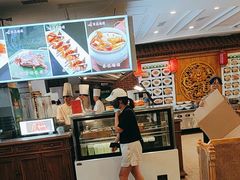 -大清花饺子(山庄店)