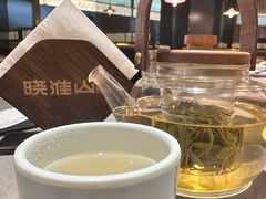 -晓淮山·扬州早茶·淮扬菜(龙阳广场店)