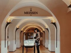 -Me Coffee下午茶艺术空间