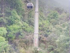 -紫金山索道-售票处