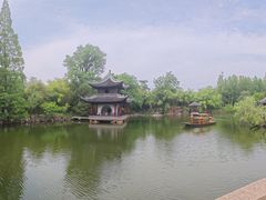 -水绘园