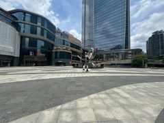 -民盈·国贸城
