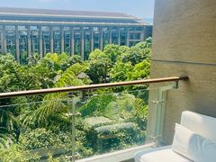 -昆明洲际酒店