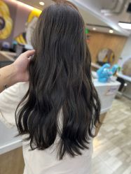 -奈川烫染Salon