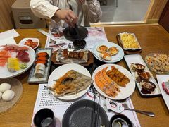 -松坂屋日料自助(长城路店)