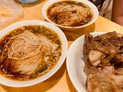 -水仙拉面(水仙街店)