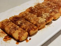 红糖糍粑-渝蛙馆(新百店)