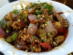 -小民大排档(光谷店)