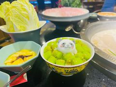 -井格重庆火锅(西直门凯德Mall店)