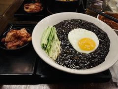 炸酱面-米屋石锅拌饭(师大店)