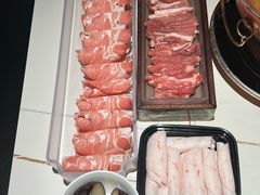 -半闲斋羊肉铺(齐礼阎店)