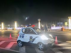 -敦煌莫高国际机场