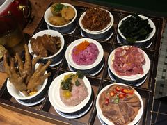 -楠火锅(龙阳广场店)