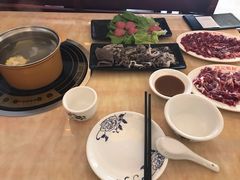 -陈记顺和潮汕牛肉火锅(韩江路店)