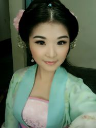 -盘子女人坊生日照·摄影馆(华强店)