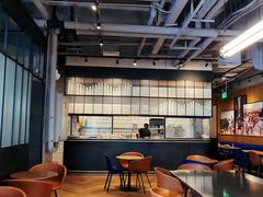 大堂-Wagas沃歌斯(五道口购物中心店)
