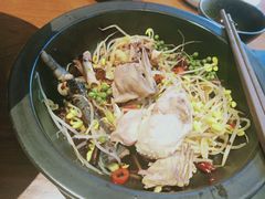 -云海肴云南菜(花园城店)