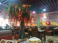 大堂-京氣春饼(机场店)