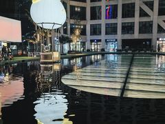 -成都雅诗阁来福士