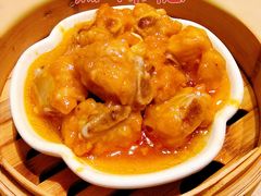特色蒸排骨-点都德(千灯湖环宇城店)