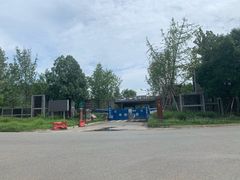 -白鹭湾湿地公园