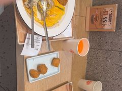 -池奈·咖喱蛋包饭(熙地港店)
