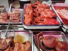 -老陆稿荐(西中市店)